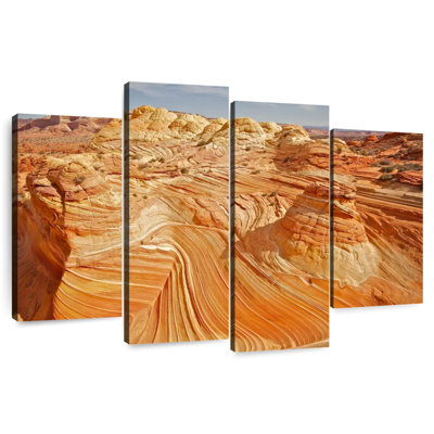 Fabulous Arizona Wave