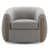 Gray Polyester Blend is out of stock selected