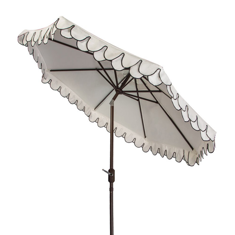 Iago Outdoor Umbrella
