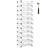 20 Pair Stackable Shoe Storage Box (Set of 10)