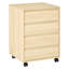 Hird 46 cm W 4 -Drawer Filing Cabinet
