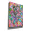 Peony2 par Noemi Ibarz, art mural sur toile-660749136