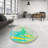 Geometric Indoor Rug-67976366