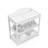 Clara Changing Table with Pad-75096684