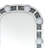 Genivive Arch Mirror