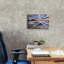 «Time And Tide» par Rick Berk, art mural sur toile-1786869381