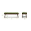 Athan 55" Upholstered Bench-317439750