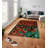 Geometric Indoor Rug-2022349927