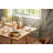 Eva Ceramic Table Vase