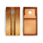 Panneaux rétro cornhole Woody-106535864