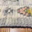 Cascade Hand Knotted Area Rug-803367444