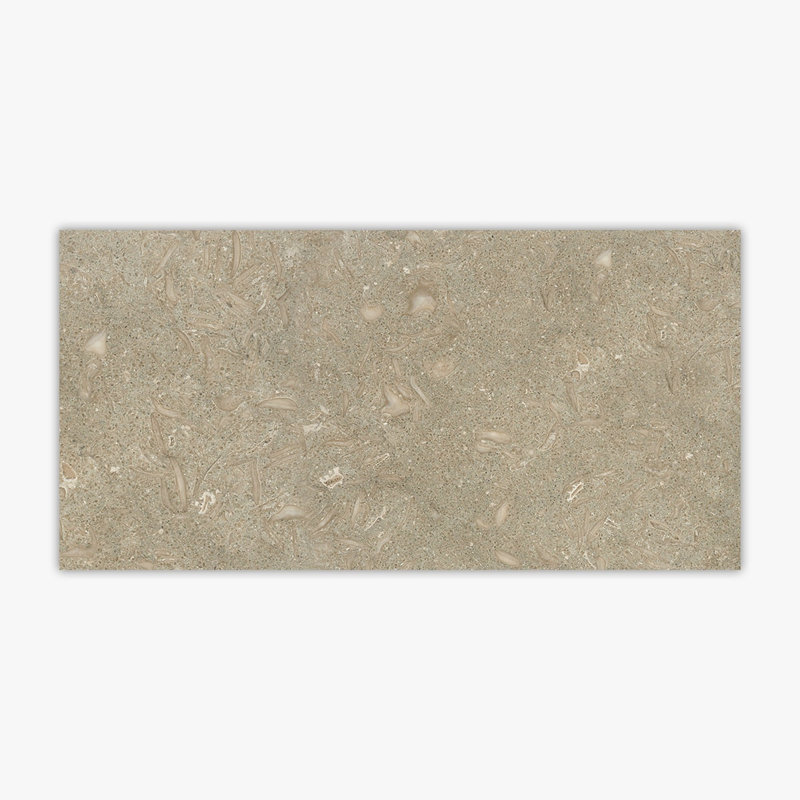 Seagrass Honed 12x24 Limestone Tile