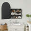 Armoire à pharmacie Elmira l 24 po H 36 po-248446890