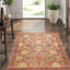 William Morris One-of-a-Kind 5'1" X 7'11" Area Rug