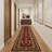 Abdoulaye Synthetic Washable Rug-1734892243