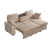 Chenille beige est en rupture de stock