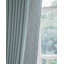 Paire de rideaux occultant en mélange de coton Annabelle-95208222-114466684