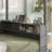 Queen Size Wooden Bunk Bed-209390384