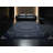 Soft Plush Eaddy Global Inspired Geometric Shapes Area Rug in Gray – Navy Binding-1730611133