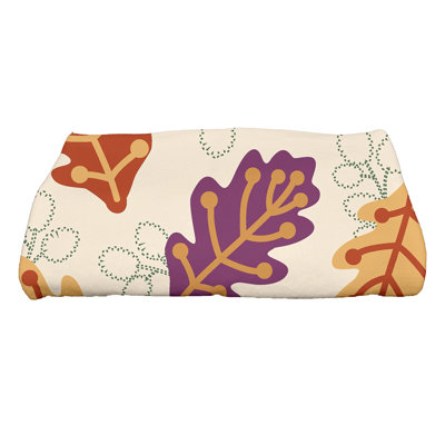 Serviette de bain Avalos
