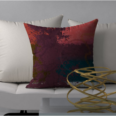  Housse de coussin Energy Insert