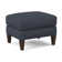 Upholstered Ottoman