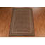 Tapis oriental géométrique Kilim 7 x 10