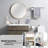 Bathroom Hardware Set-93764491
