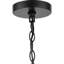 Lustre transitionnel à trois lumières-1365758938