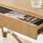 Croydon Croydon 1 Drawer Wood Desk