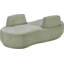 Chaise longue / causeuse Argyle-333906761