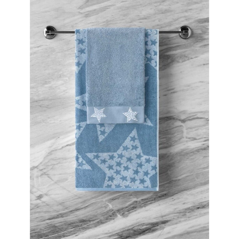 Magellan Bath Towel