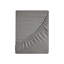 Ensemble de draps en coton uni 700 fils Pavo-114252210-114252207-116140626