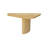 Mallory Dining Table Natural
