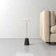 Maisel Metal End Table