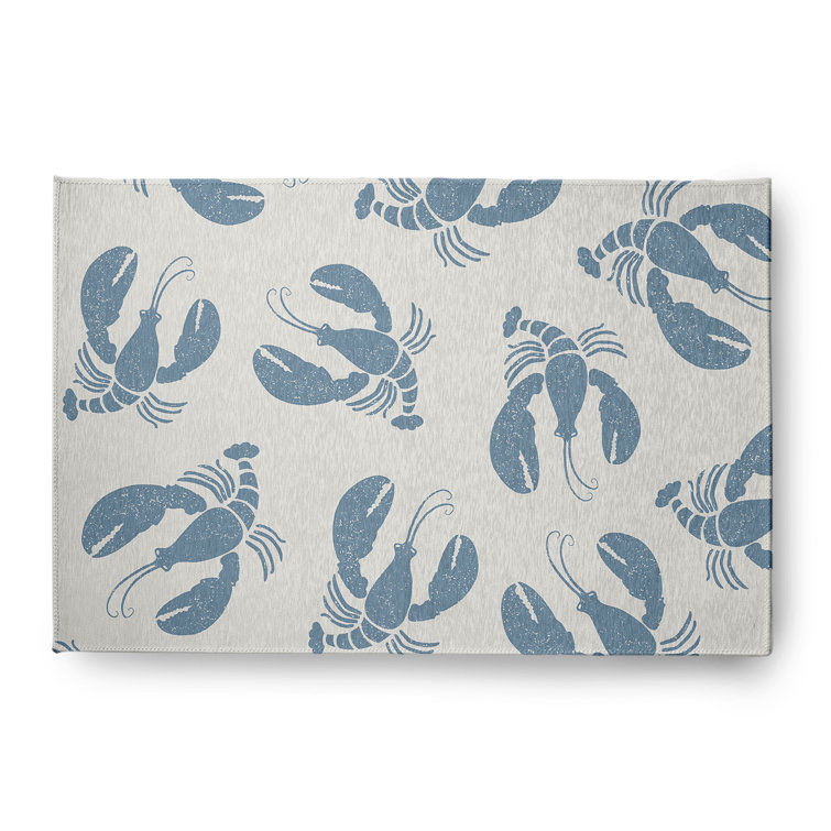 Chenille Indoor Rug