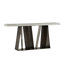 Gladstone 72'' W Solid Wood Console Table