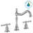 Highland 2-handle Bathroom Faucet-29547872