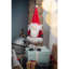 Gnome debout qui rebondit