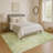 Premium Machine Washable Mayfield AMF1852 Modern Rug-805999412