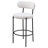 Upholstered Bar Chair (Set Of 2)-700691385