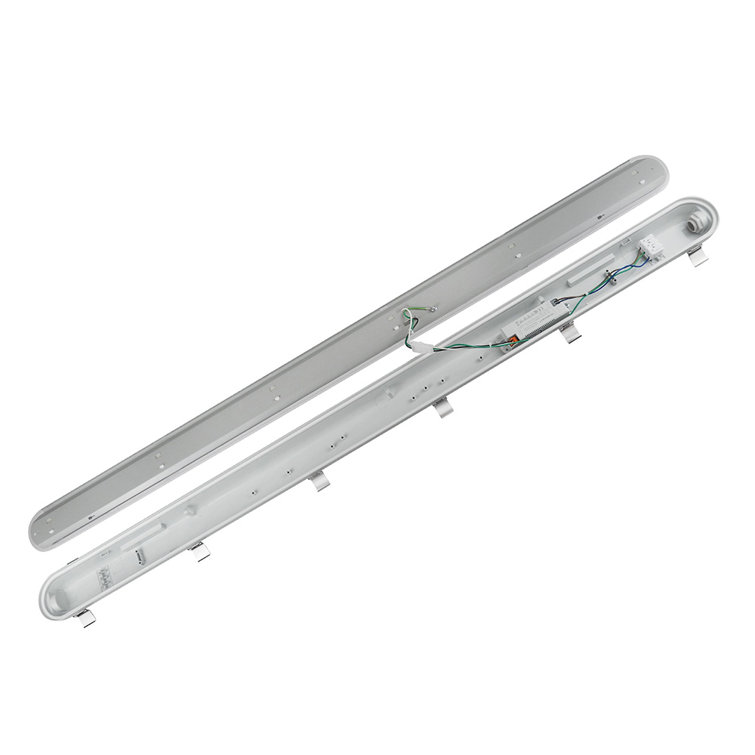 Alieu Fitting LED 150cm Under Cabinet Bar Light