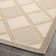 Decara Performance Geometric Rug