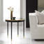 Modern History End Table-954926960