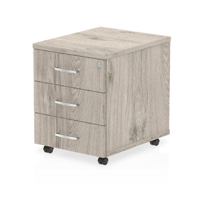 Grange 3 -Drawer Filing