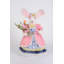 Easter Rabbit Figurines & Collectibles