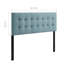 Tête de lit Copper Grove Worishofen par Modway-518733340-518733337