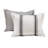 Standard Cotton 460 TC Reversible 3 Piece Duvet Cover Set-1039730626-987364979