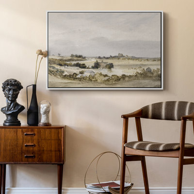 «Vintage Landscape - CMxxxi» sur