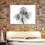 Bo Leaves I - Wrapped Canvas Print-1301394158